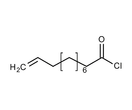61-0350-47　［已停用］用于合成的10-癸酰氯814914 100mL　8.14914.0100