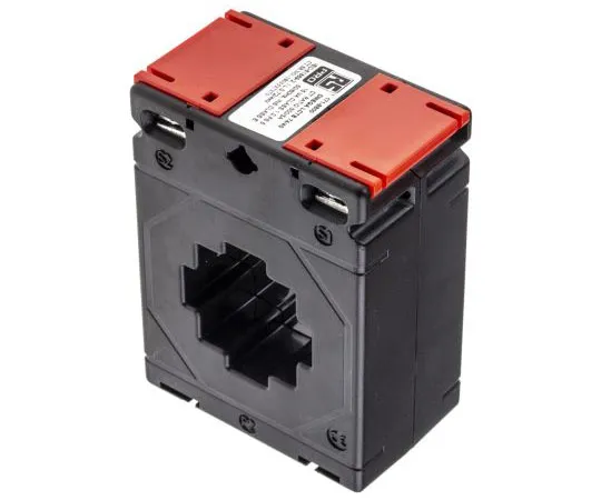 63-7393-98　RS PRO Clip Fit电路变压器，直径41 x 41mm,500A输入，5 A输出，500:5　171-8800