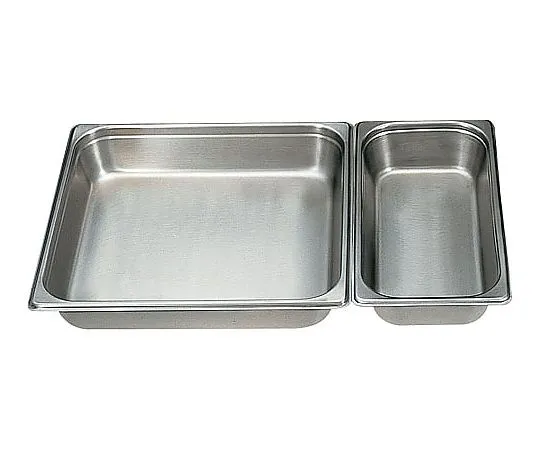 62-6365-91　Table Pan II L1/2　L2126