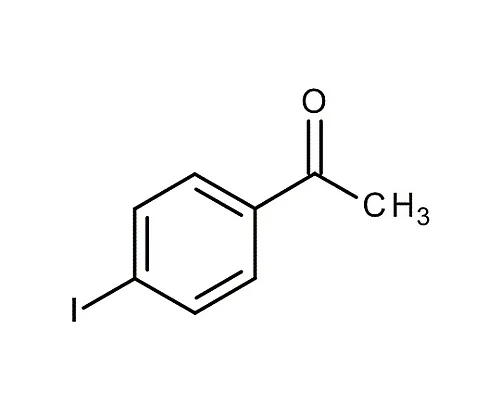 61-0350-36　［已停用］4'-碘苯乙酮用于合成814897 10G　8.14897.0010