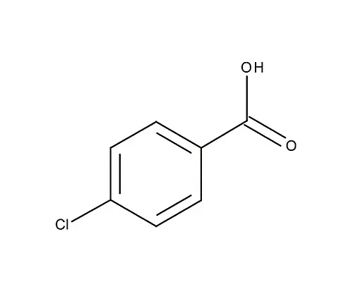 61-0326-07　［已停用］用于合成的4-氯苯甲酸800476 5 G　8.00476.0005