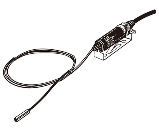 62-4824-56　放大器继电器接近传感器E2EC　E2EC-CR8D25 2M