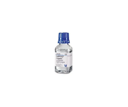62-8551-36　［已停用］CellPrime (R) rTrypsin重组Trypsin (液体)　1.06302.0050