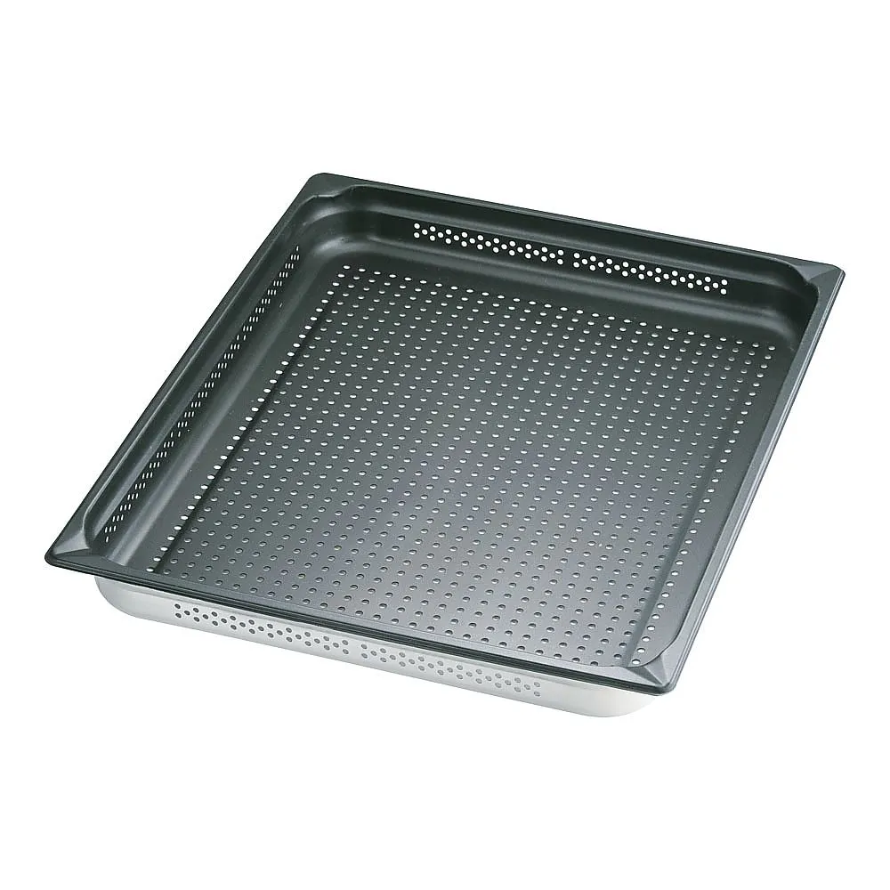 62-6361-06　KINGO Non-stick Anmei Hotel Pan 2/1 x 65　21065PFS