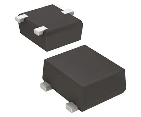 63-7030-48　RTF016N05TLN沟道MOSFET, 1.6 A, 45 VRTF016N05,3PinSOT-323TROHM　RTF016N05TL
