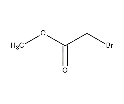61-0360-12　［已停用］用于合成的甲基溴乙酸酯820196 250mL　8.20196.0250