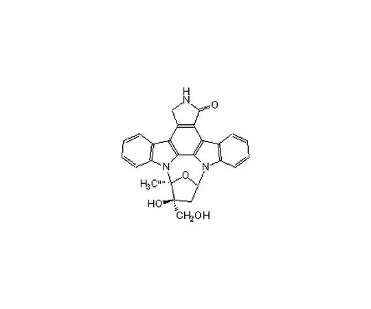 62-8413-34　［已停用］CEP-701　219499-5MG