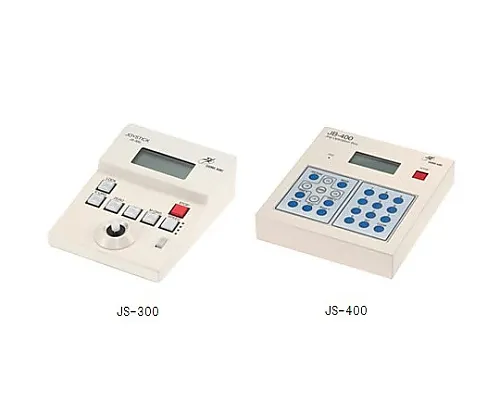 61-6983-25　［已停用］Joy Stick控制器/Job操作盒　JB-400