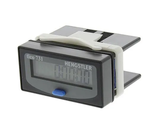 63-7435-08　恒士达小时计数器，8位数，LCD,螺丝连接　0 731 103