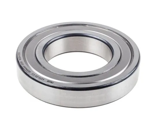 63-7399-88　65mm深沟球轴承120mm O.D.　6213-2Z-C3