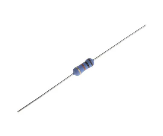 63-7427-55　TE连接性10kΩ1W金属薄膜固定电阻器±5%±300ppm/°C　ROX1SJ10K