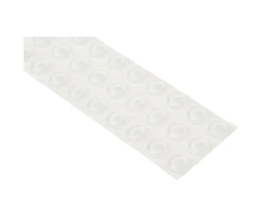 63-7398-32　RS PRO圆柱抗振动安装0压缩载荷，9.5毫米直径。PUR+65.6°C -40°C　173-5952