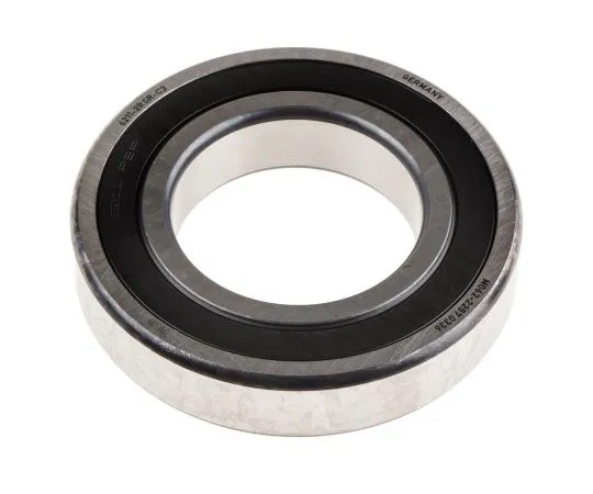 63-7369-23　55mm深沟球轴承100mm O.D.　6211-2RSR-C3