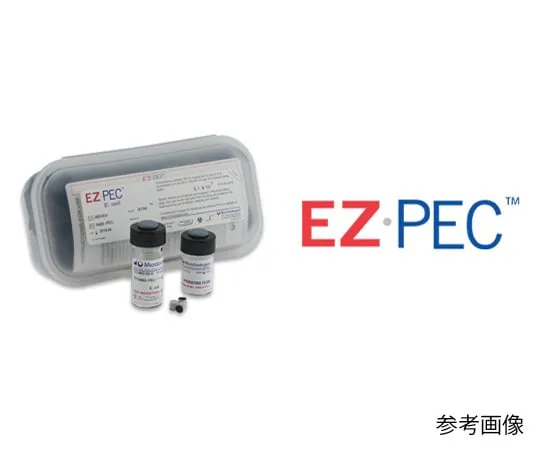 62-3847-59　［已停用］EZ-PEC (TM) 大肠杆菌NCIMB 8545　0581-PEC
