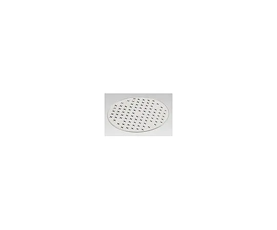62-6391-59　Pulse Range Container Round Dish (White) for PL-1204
