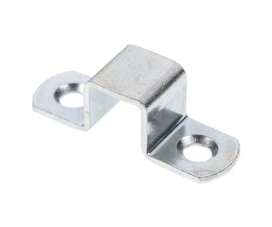 63-7463-61　RS PRO钢锌板门螺栓，35 x 11mm　281-1010