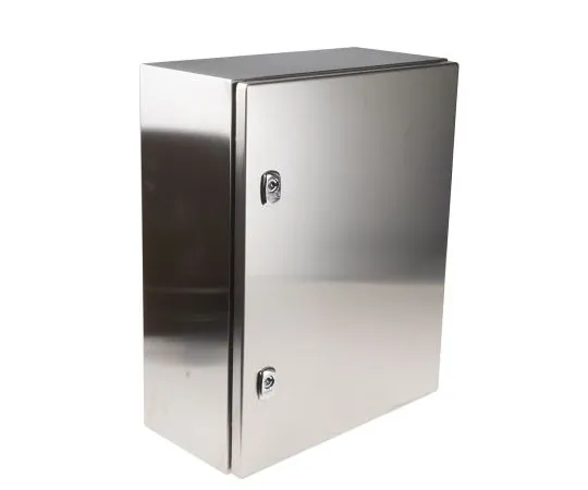 63-7412-28　施耐德电气空间S3X, 304不锈钢壁箱，IP66, 200mm x 500 mm x 400 mm　NSYS3X5420