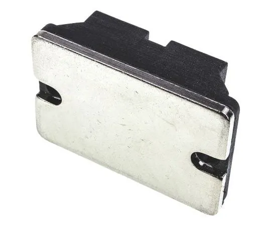 63-7434-12　TE ConnectivityBDS100系列螺丝终端厚膜面板贴装电阻，22Ω±10% 100W　BDS 2 A 100 22R 10%
