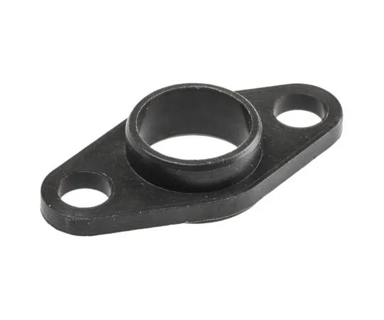 63-7485-47　2孔法兰轴承，GFL-10, 10mm ID　GFL-10