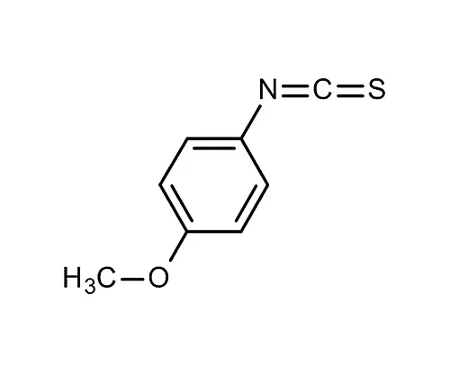 61-0357-53　［已停用］用于合成的4-甲氧基苯基异硫氰酸酯818745 5 mL　8.18745.0005