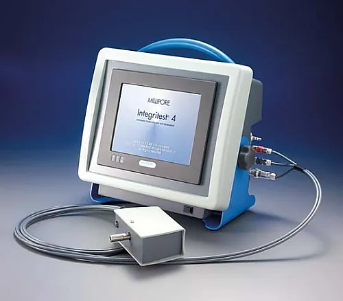61-0278-16　［已停用］Integritest4NNetworkable Filter Integrity Test Instrument,1/ Pk1ST　XIT4N0001