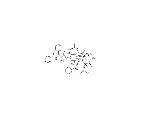 62-8440-35　［已停用］紫杉醇，6α-羟基　580559-20NMOL