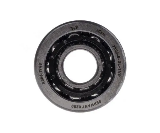 63-7400-08　15mm角接触球轴承42mm O.D.　7302-B-XL-TVP