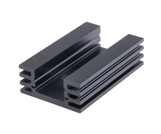 63-7431-41　散热器，TO-220,8.5K/W, 50 x 32 x 14mm,螺丝　SK75-50-TO220