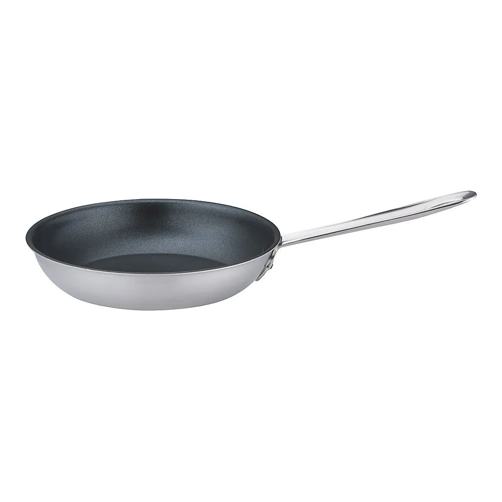 62-6332-60　Frying Pan 20 cm (Inner Surface Fluoridated)
