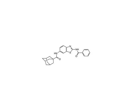 62-8413-31　［已停用］神经酰胺激酶抑制剂II,NVP-231　219493-10MG
