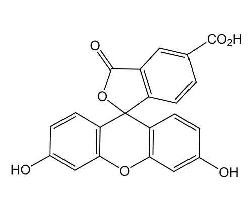 61-0383-83　［已停用］5-羧基荧光素851025 1 G　8510250001