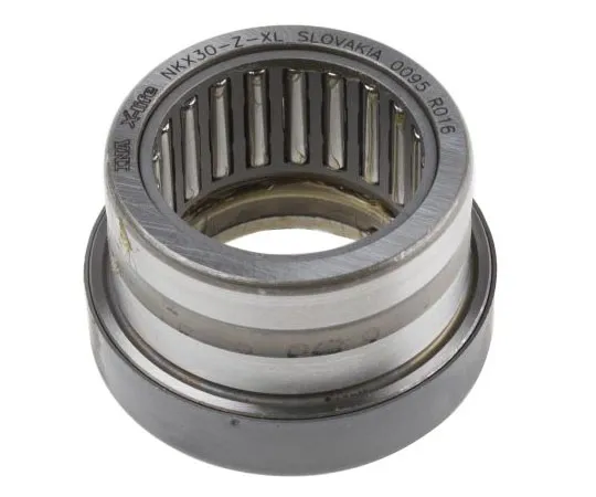 63-7401-70　滚针轴承NKX30-Z-XL, 30mm I.D, 42mm O.D　NKX30-Z-XL
