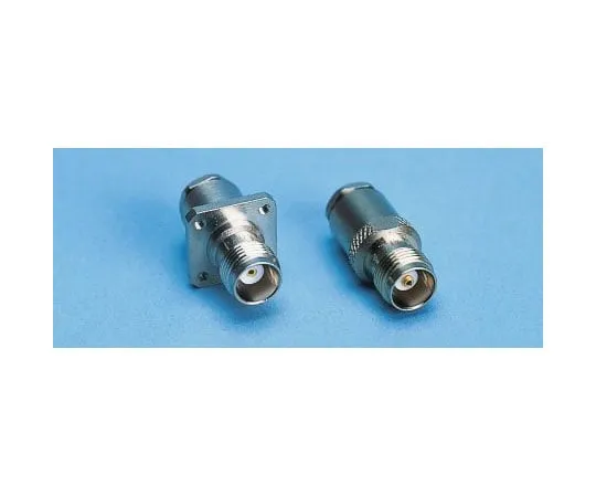 63-7333-47　半径直50Ω面板安装TNC连接器，RG179,RG187,RG188,RG316　R143254000