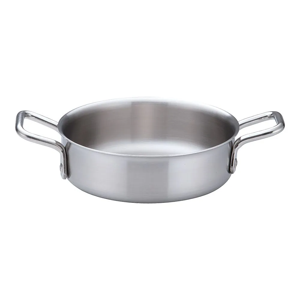 62-6332-21　Outer Ring Hot Pot 24 cm