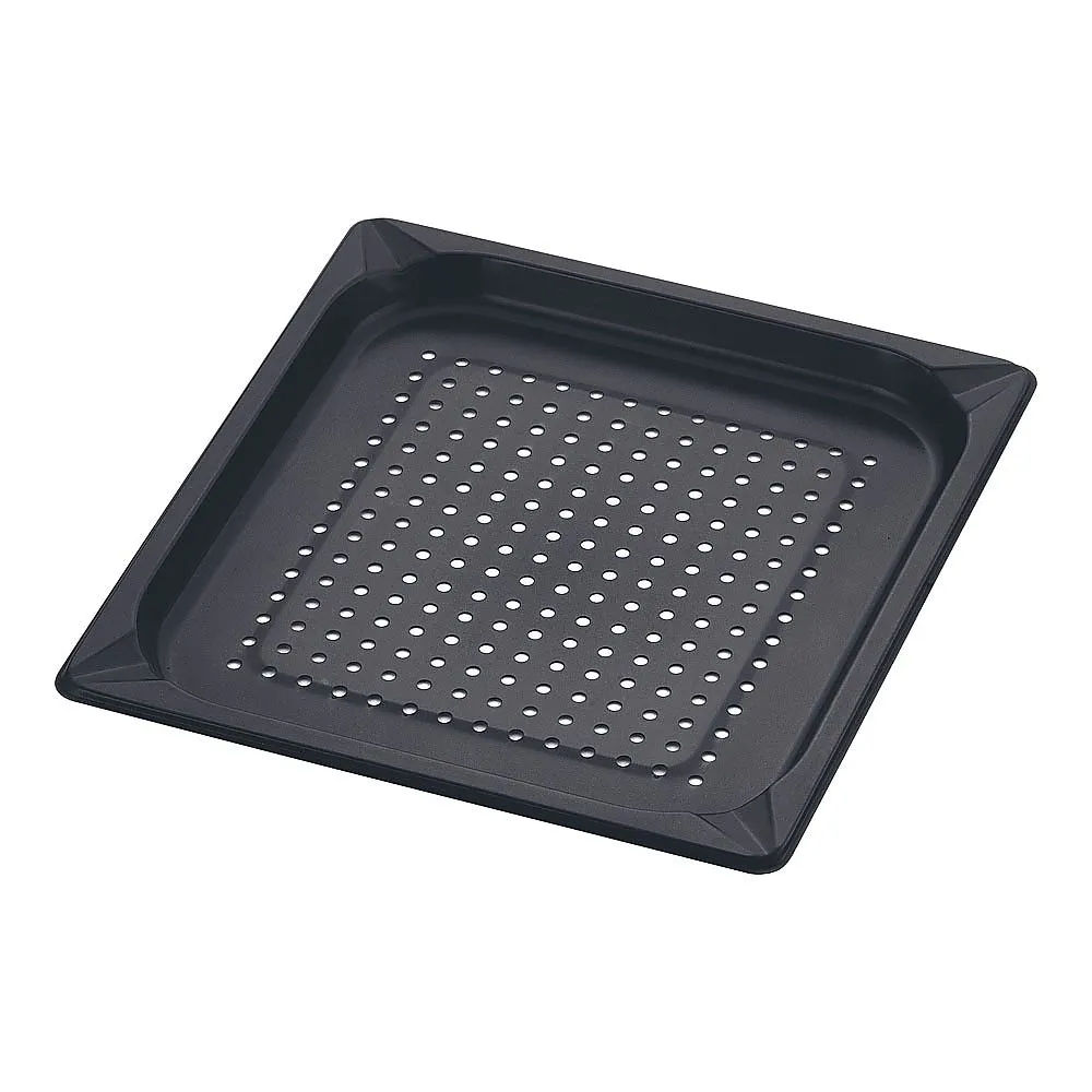 62-6360-99　KINGO Non-stick Hole Hotel Pan 2/3 x 25　23025PFS