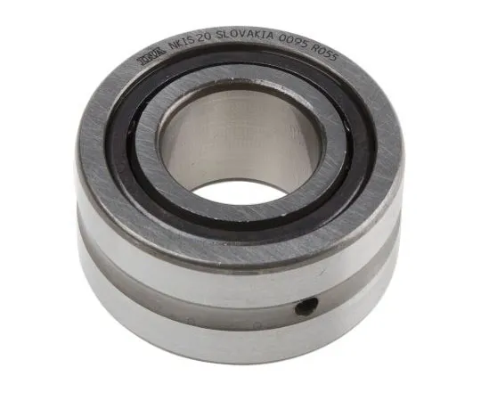 63-7401-61　NKIS20, 20mm I.D, 42mm O.D的滚针轴承　NKIS20