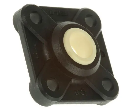 63-7485-46　4孔法兰轴承，EFSM-10, 10mm ID　EFSM-10