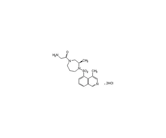 62-8437-02　［已停用］Rho激酶抑制剂IV　555554-1MG