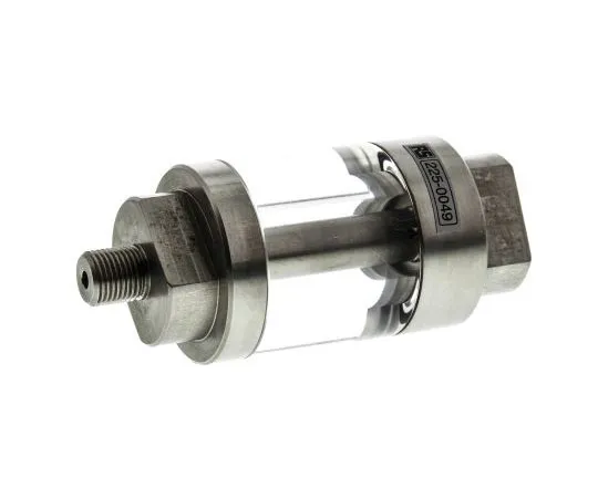63-7433-93　钻头IDT600-1-2389压力校准器35bar,型号IDT600　IDT600-1-2389