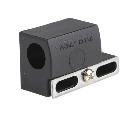 63-7480-66　用于OsiSense XX系列的Telemecanique传感器安装夹　XSZB112