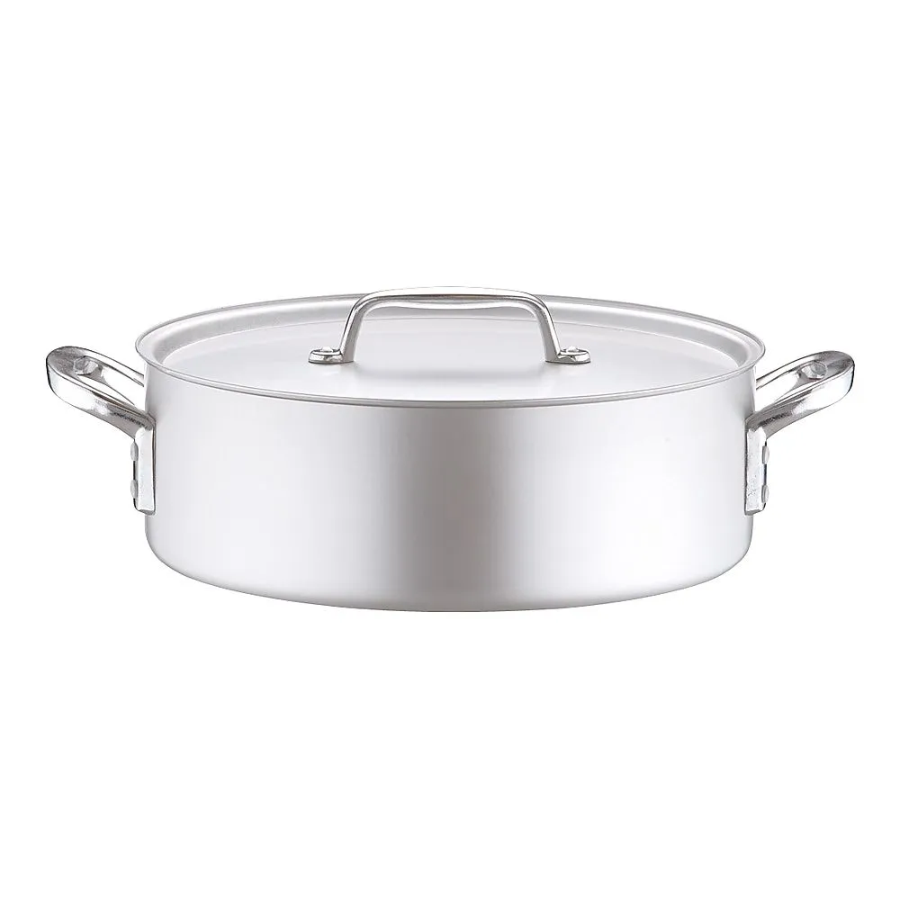 62-6339-04　Aluminum Pro Select Outer Ring Hotpot (Graduated) 36 cm
