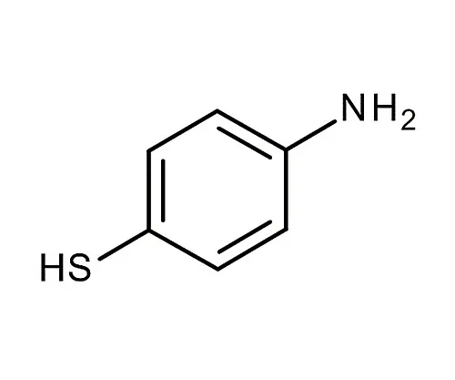 61-0379-12　［已停用］4-氨基硫酚用于合成841602 25G　8.41602.0025
