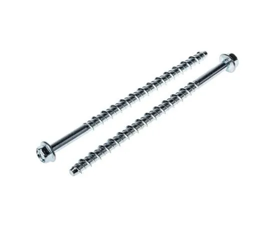 63-7403-44　RS PRO锌镀钢锚杆10mm,定孔直径8mm,长度150mm　174-3314