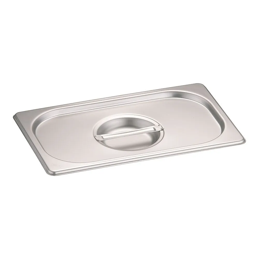 62-6359-43　DO-EN Cover with Gastronomic Pan Handle for 1/4　814L