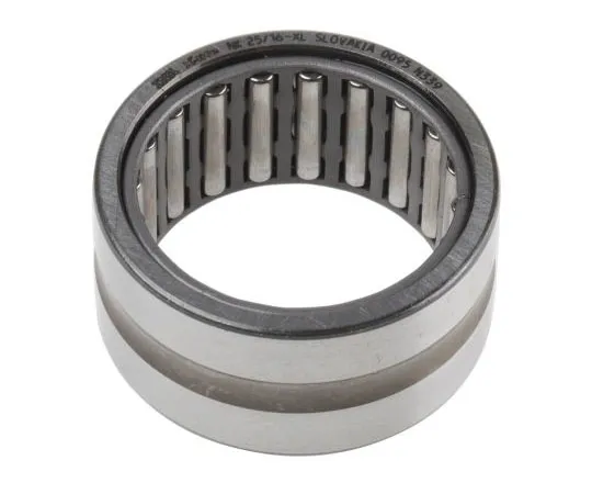 63-7401-45　滚针轴承NK25/16-XL, 25mm I.D, 33mm O.D　NK25/16-XL