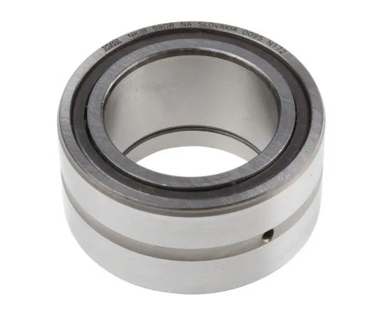 63-7401-59　NKIB5908滚针轴承，40mm I.D, 62mm O.D　NKIB5908