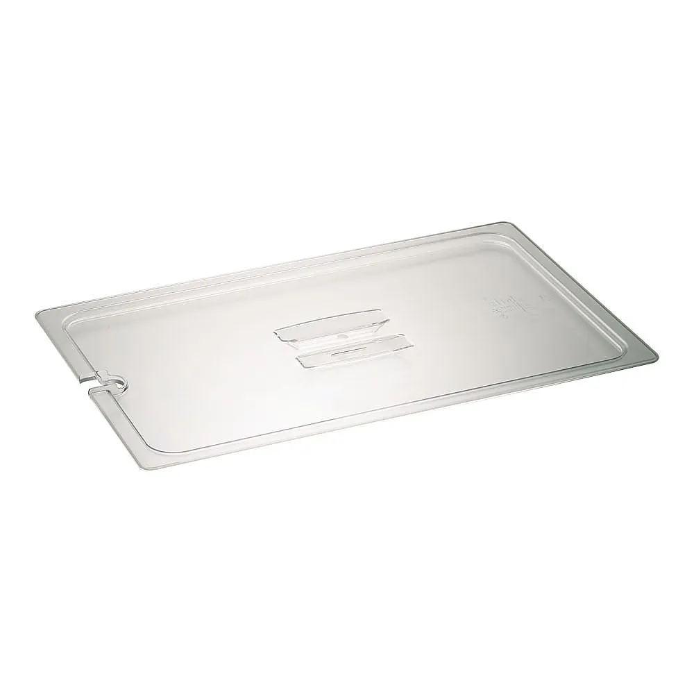 62-6366-40　Cover Handle/Cut Included for Trust Cold Food Pan 1/1　8456