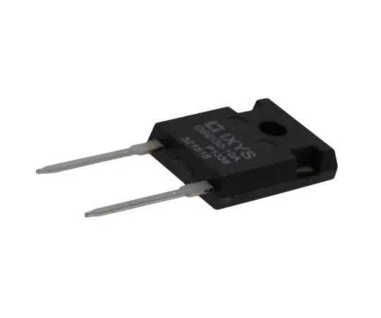 63-7351-81　IXYS1000V30A,硅结二极管，2针TO-247ADDSEI30-10A　DSEI30-10A
