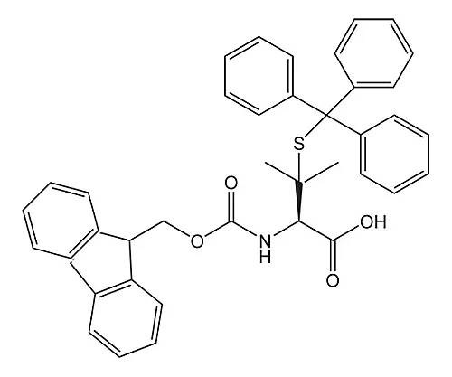 61-0391-50　［已停用］Fmoc-Pen (繁体中文) -哦852339 1 G　8523390001