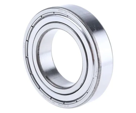 63-7467-91　35mm深沟球轴承62mm O.D.　6007-2Z